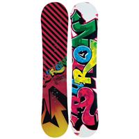 Burton Chopper Snowboard - Boy's