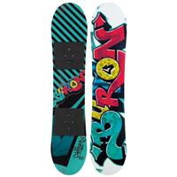 Burton Chopper Snowboard - Boy's