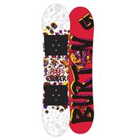 Burton Chopper Snowboard - Boy's