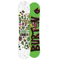 Burton Chopper Snowboard - Boy's