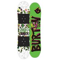 Burton Chopper Snowboard - Boy's
