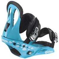 Burton Citizen Snowboard Binding - Women's