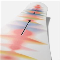 Burton Counterbalance Camber Snowboard - Unisex - Amoeba