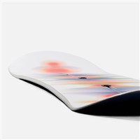Burton Counterbalance Camber Snowboard - Unisex - Amoeba