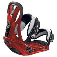 Burton Custom Snowboard Bindings – Men's