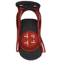 Burton Custom Snowboard Bindings – Men's