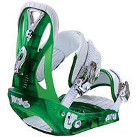 Burton Custom Snowboard Bindings – Men's