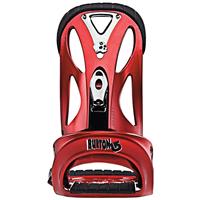 Burton Custom Snowboard Bindings – Men's