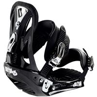 Burton Custom Snowboard Bindings – Men's