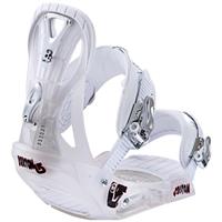 Burton Custom Snowboard Bindings – Men's