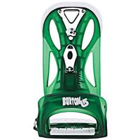 Burton Custom Snowboard Bindings – Men's