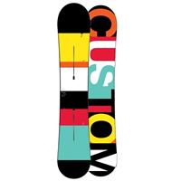 Burton Custom Snowboard - Men's