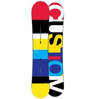 Burton Custom Snowboard - Men's