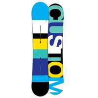 Burton Custom Snowboard - Men's