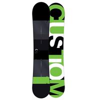 Burton Custom V-Rocker Snowboard - Men's