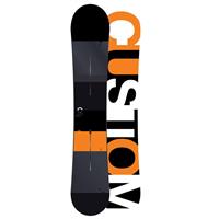 Burton Custom V-Rocker Snowboard - Men's