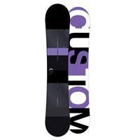 Burton Custom V-Rocker Snowboard - Men's