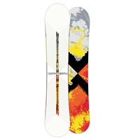 Burton Custom X Snowboard - Men's
