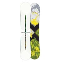Burton Custom X Snowboard - Men's