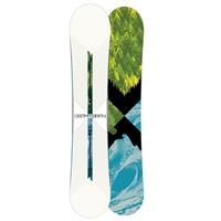 Burton Custom X Snowboard - Men's