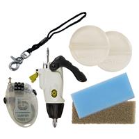 Burton Deluxe Starter Kit