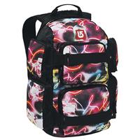 Burton Distortion Pack