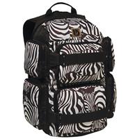 Burton Distortion Pack