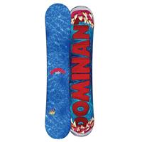 Burton Dom Grom Snowboard - Boy's