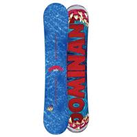 Burton Dominant Snowboard - Men's