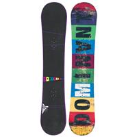 Burton Dominant Snowboard - Men's