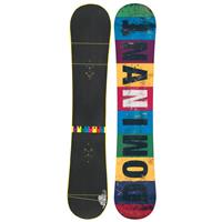 Burton Dominant Snowboard - Men's