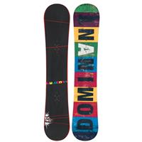 Burton Dominant Snowboard - Men's