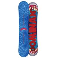 Burton Dominant Snowboard - Men's