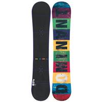 Burton Dominant Snowboard - Men's