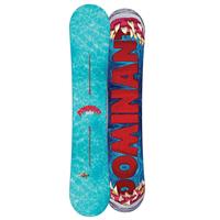 Burton Dominant Snowboard - Men's