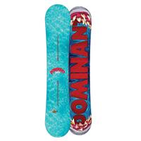 Burton Dominant Snowboard - Men's