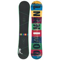 Burton Dominant Snowboard - Men's