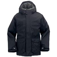 Burton Element Insulated Jacket – Boy's