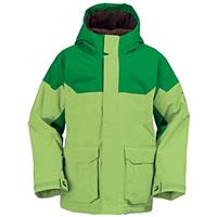 Burton Element Insulated Jacket – Boy's