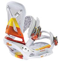 Burton Escapade EST Snowboard Bindings – Women's