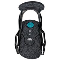 Burton Escapade EST Snowboard Bindings – Women's