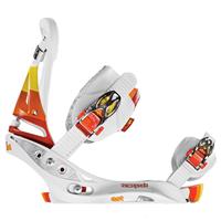 Burton Escapade EST Snowboard Bindings – Women's