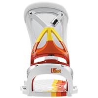 Burton Escapade EST Snowboard Bindings – Women's