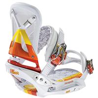 Burton Escapade EST Snowboard Bindings – Women's