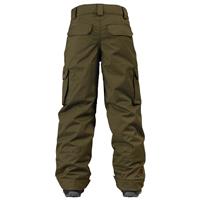 Burton Exile Cargo Pants - Boy's