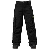 Burton Exile Cargo Pants - Boy's