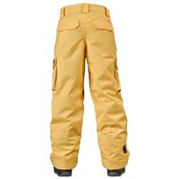 Burton Exile Cargo Pants - Boy's