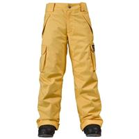Burton Exile Cargo Pants - Boy's