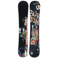 Burton Farm Snowboard - Men's