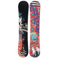 Burton Farm Snowboard - Men's